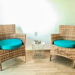 Porto Vila By Aft