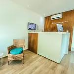Porto Vila By Aft