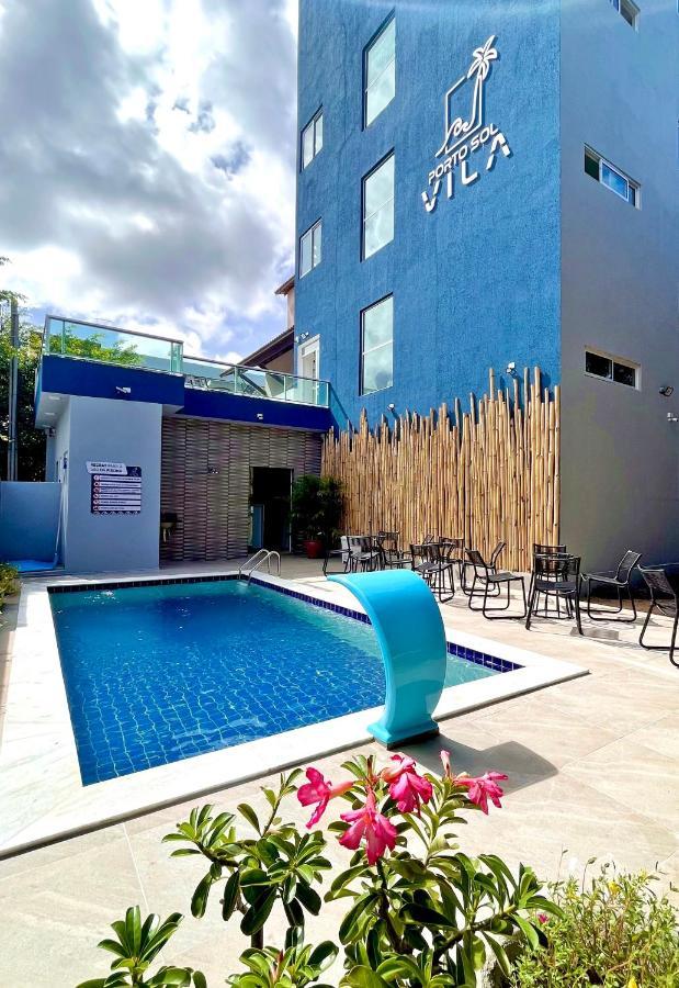 Porto By Aft Hotel