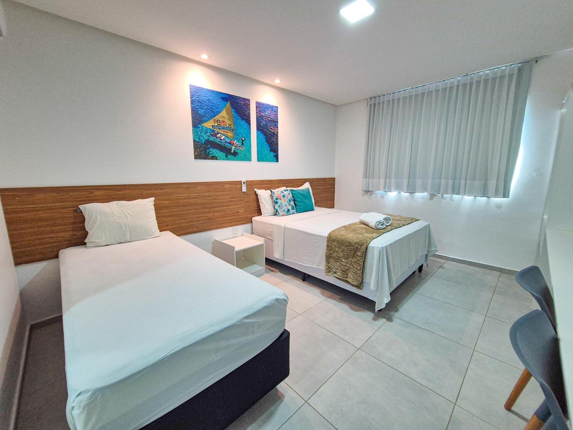 Hotel Porto By Aft