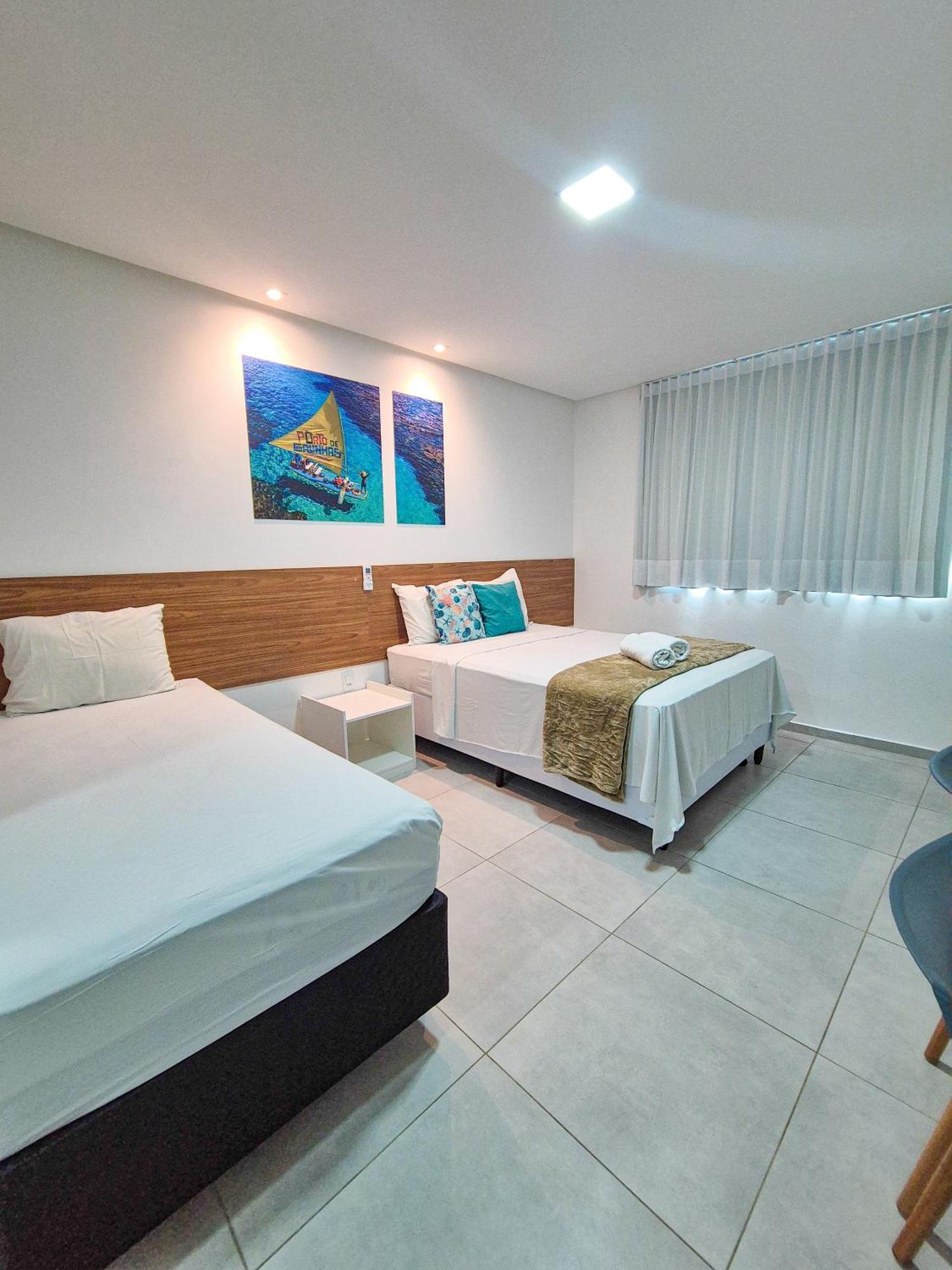 Hotel Porto By Aft Pôrto das Galinhas