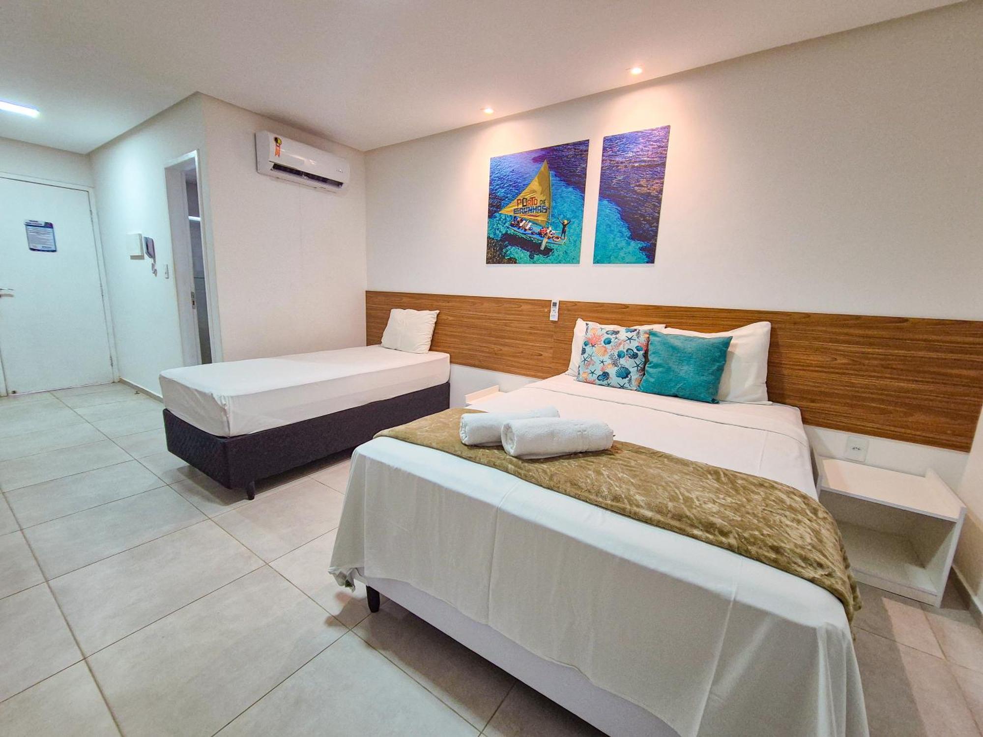 Porto By Aft Hotel 3*