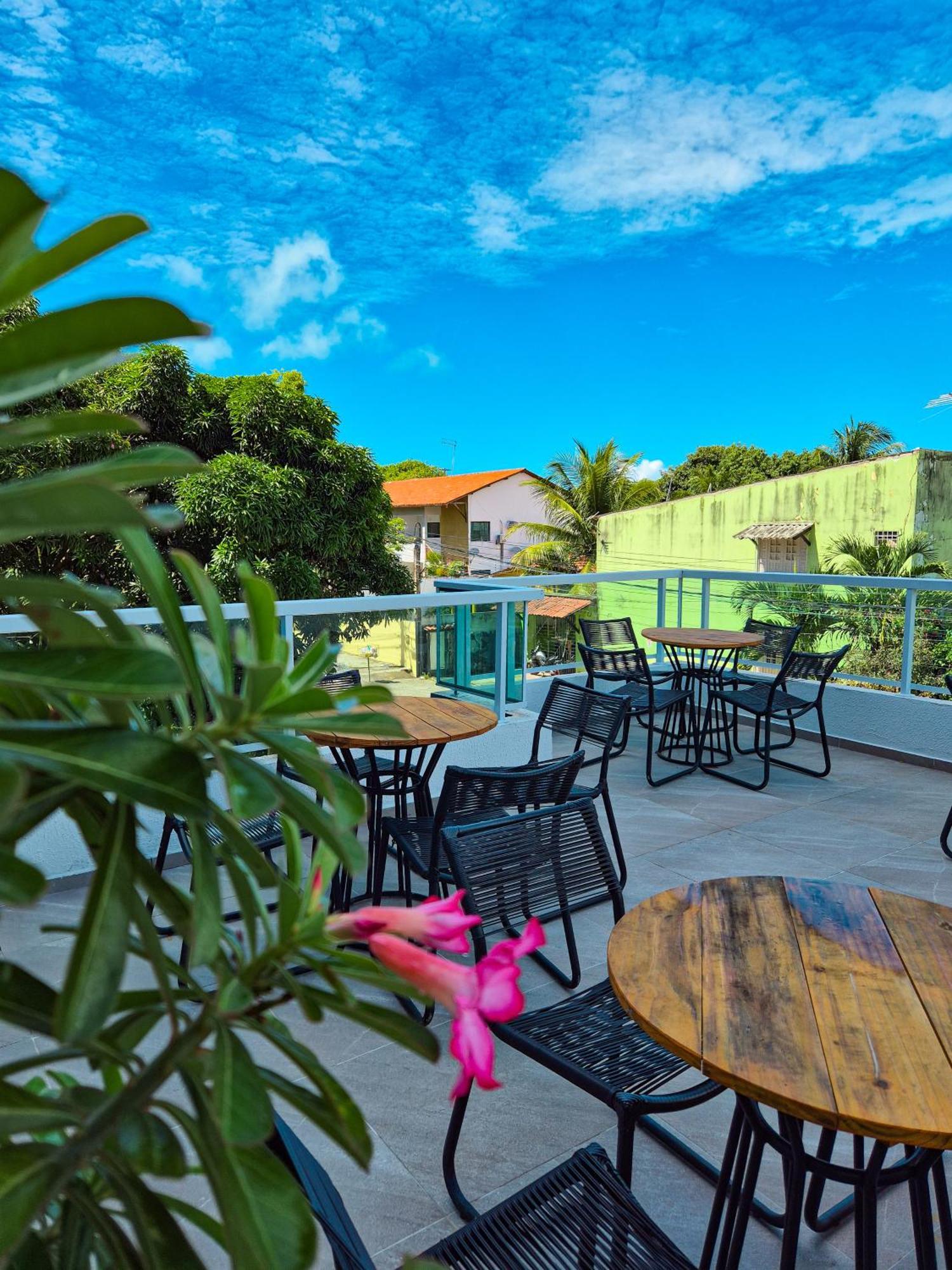 Hotel Porto By Aft