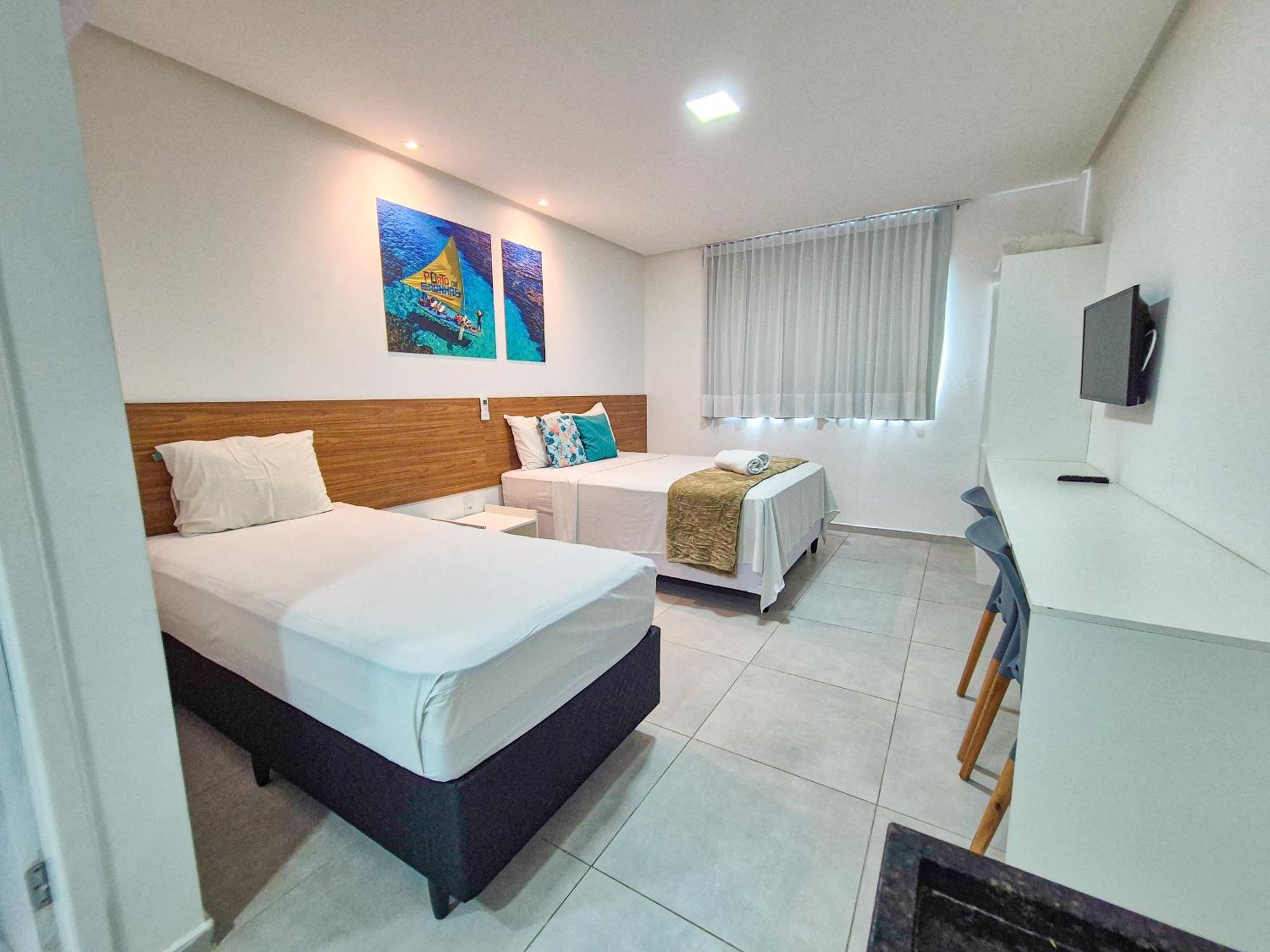 Porto By Aft Hotel Porto de Galinhas