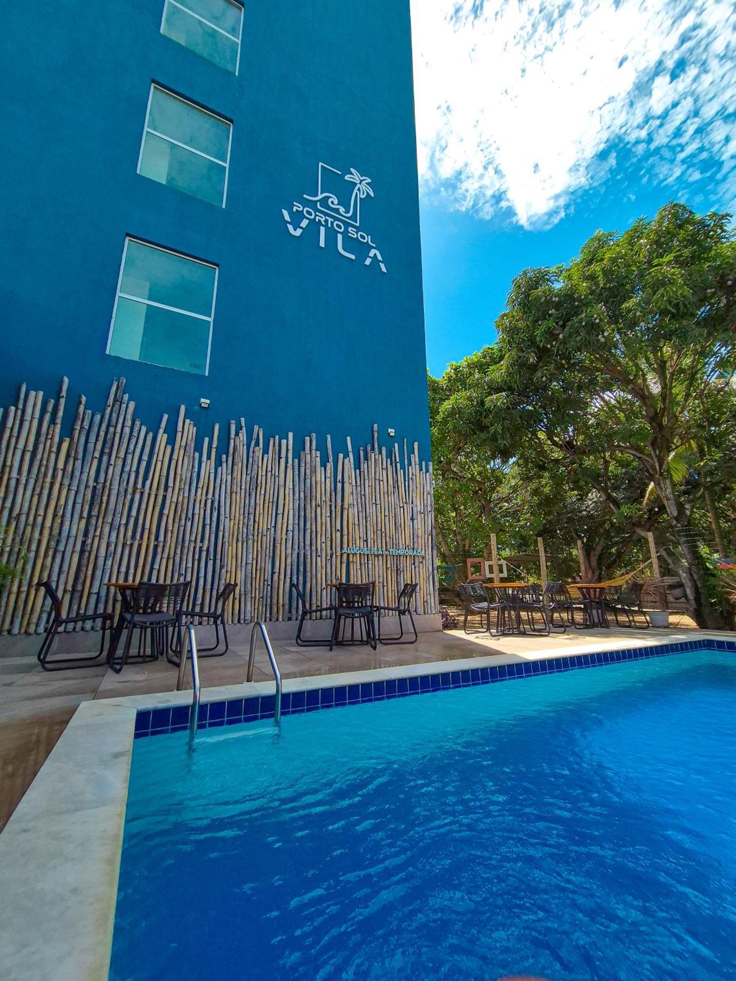 Porto By Aft Hotel Porto de Galinhas