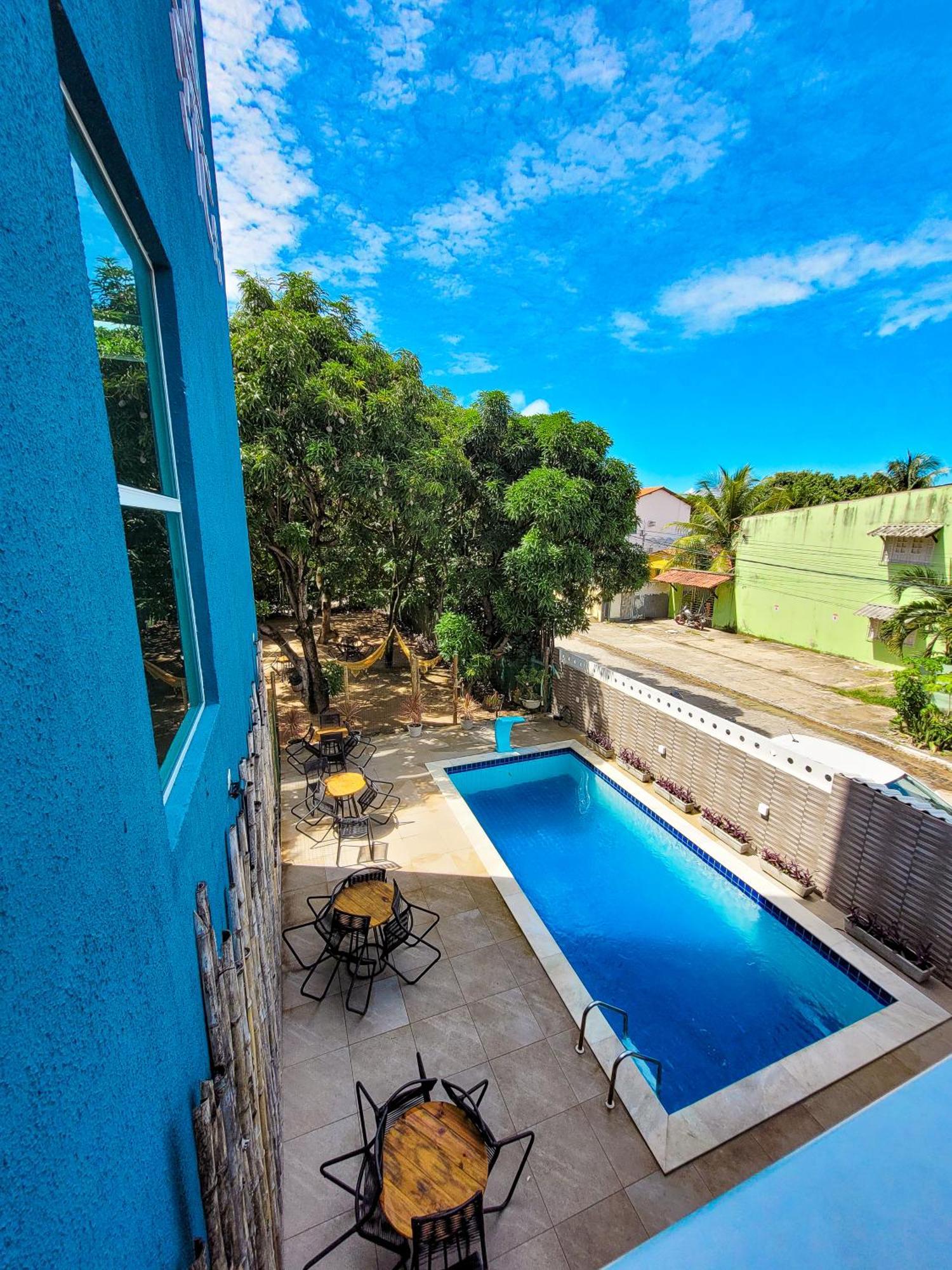 Hotel Porto By Aft Porto de Galinhas