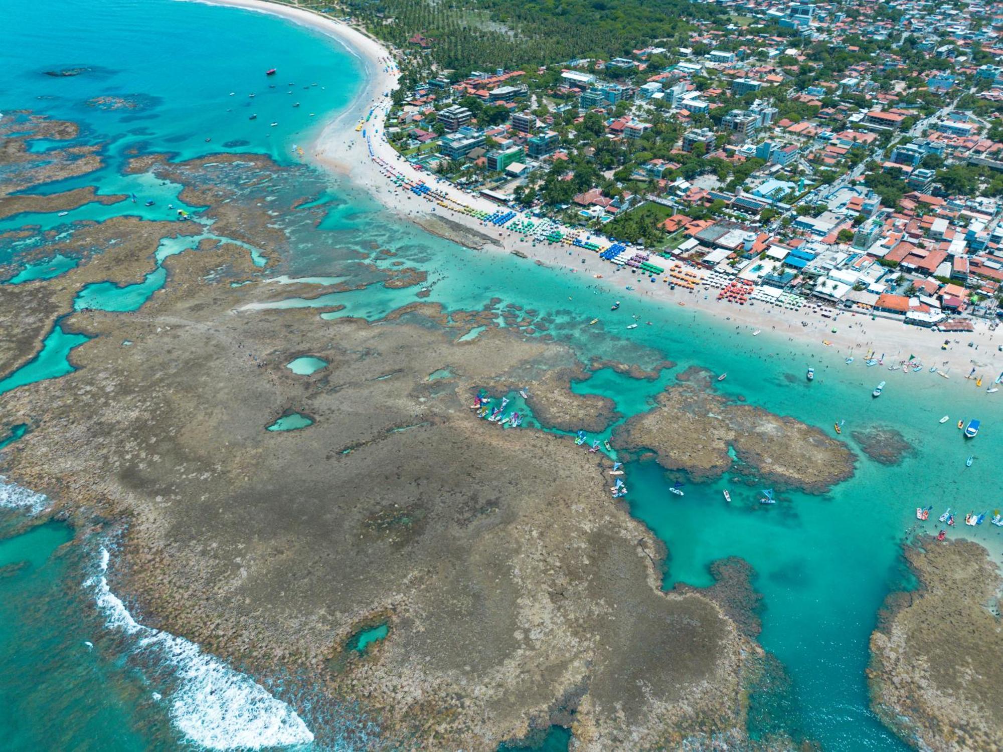 Porto By Aft Porto de Galinhas