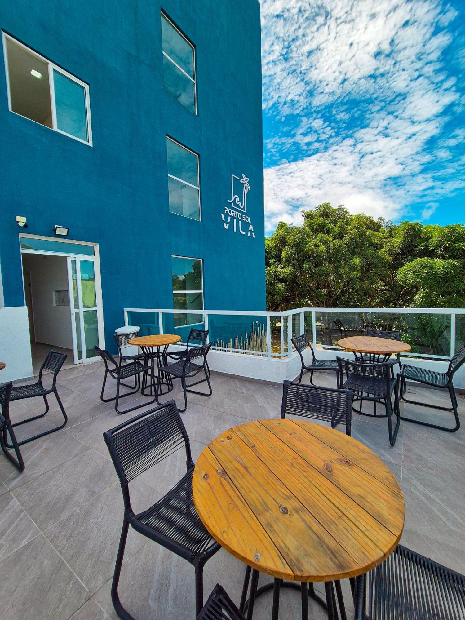 Hotel Porto By Aft